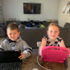 Meet your Posher, Glenna